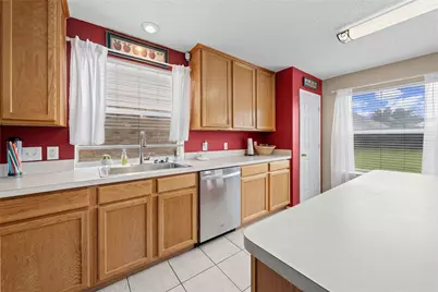 6124 Hillside Lane, Sachse, TX 75048 - Photo 8