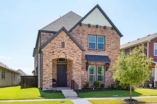 4861 Claire Ln, Fairview, TX 75069 - Photo 1