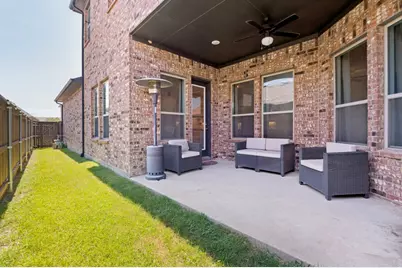 4861 Claire Lane, Fairview, TX 75069 - Photo 20