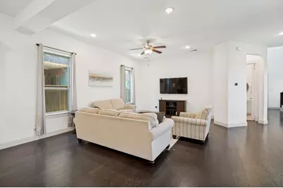 4861 Claire Lane, Fairview, TX 75069 - Photo 4