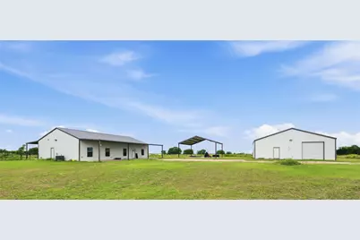 4748 Battle Lake Road, Mart, TX 76664 - Photo 1