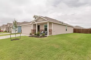 314 Ashbrook Wy, Princeton, TX 75407 - Photo 2