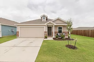 314 Ashbrook Wy, Princeton, TX 75407 - Photo 1