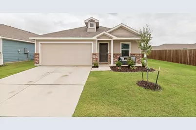 314 Ashbrook Way, Princeton, TX 75407 - Photo 2