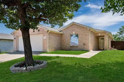 1641 Knight Trail, Little Elm, TX 75036 - Photo 1