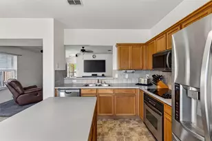 1641 Knight Trail, Little Elm, TX 75036 - Photo 10
