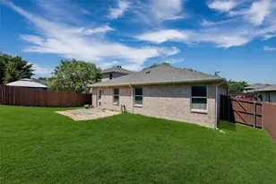 1641 Knight Trail, Little Elm, TX 75036 - Photo 30