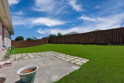1641 Knight Trail, Little Elm, TX 75036 - Photo 28