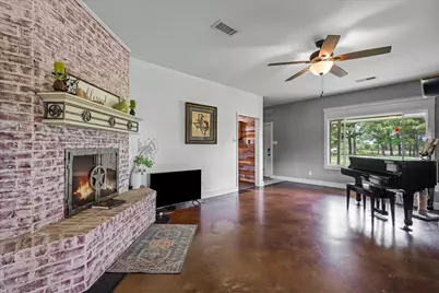 132 Private Road 7105, Edgewood, TX 75117 - Photo 12