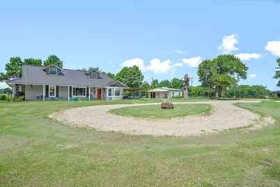 132 Private Road 7105, Edgewood, TX 75117 - Photo 2