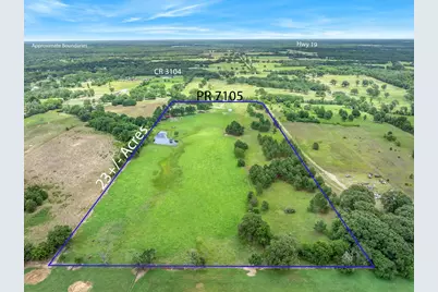 132 Private Road 7105, Edgewood, TX 75117 - Photo 40
