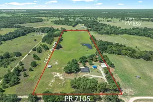 132 Private Rd 7105, Edgewood, TX 75117 - Photo 4