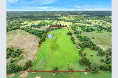 132 Private Road 7105, Edgewood, TX 75117 - Photo 38