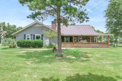132 Private Road 7105, Edgewood, TX 75117 - Photo 26