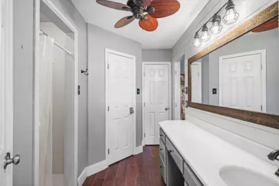 132 Private Road 7105, Edgewood, TX 75117 - Photo 22