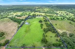 132 Private Rd 7105, Edgewood, TX 75117 - Photo 40