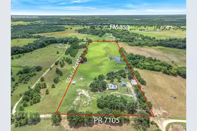 132 Private Road 7105, Edgewood, TX 75117 - Photo 2