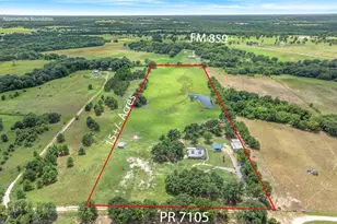 132 Private Rd 7105, Edgewood, TX 75117 - Photo 2