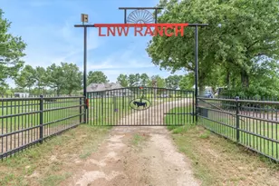 132 Private Rd 7105, Edgewood, TX 75117 - Photo 8