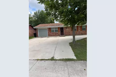 1214 Wolfe City Drive, Greenville, TX 75401 - Photo 2