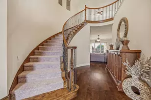 1544 Signature Dr, Weatherford, TX 76087 - Photo 8