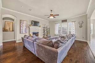 1544 Signature Dr, Weatherford, TX 76087 - Photo 12