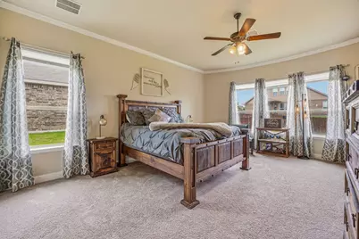 1544 Signature Drive, Weatherford, TX 76087 - Photo 16