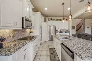 1544 Signature Dr, Weatherford, TX 76087 - Photo 14