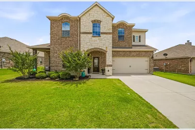 1544 Signature Drive, Weatherford, TX 76087 - Photo 4