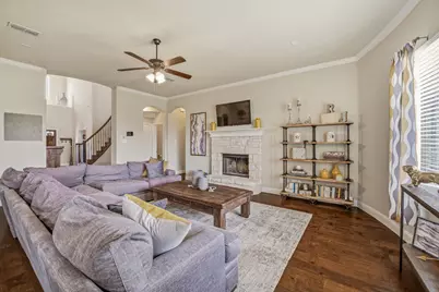 1544 Signature Drive, Weatherford, TX 76087 - Photo 10