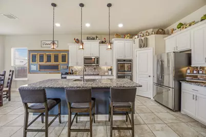 1544 Signature Drive, Weatherford, TX 76087 - Photo 2