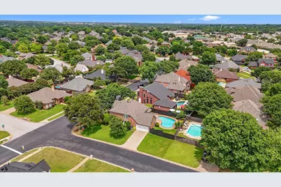 525 Springhill Drive, Hurst, TX 76054 - Photo 36