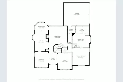 525 Springhill Drive, Hurst, TX 76054 - Photo 40