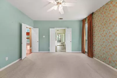 525 Springhill Drive, Hurst, TX 76054 - Photo 16