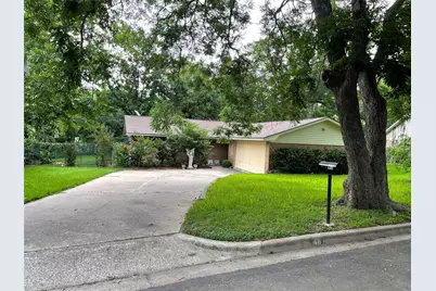 411 Brookwood Drive, Woodway, TX 76712 - Photo 1