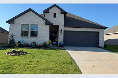524 Meadowlark Drive, Van Alstyne, TX 75495 - Photo 1