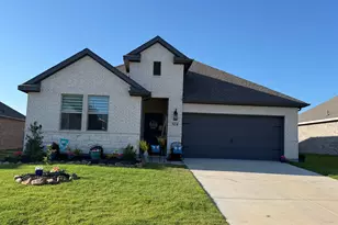 524 Meadowlark Dr, Van Alstyne, TX 75495 - Photo 1