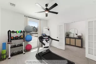 5109 Vester Ct, McKinney, TX 75071 - Photo 16