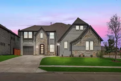 5109 Vester Court, McKinney, TX 75071 - Photo 2