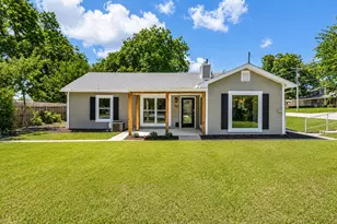 102 S Avenue Q, Clifton, TX 76634 - Photo 1