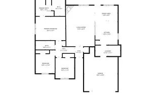 911 W Lynn Creek Dr, Arlington, TX 76001 - Photo 28