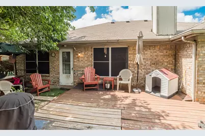 911 W Lynn Creek Drive, Arlington, TX 76001 - Photo 24