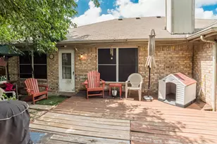 911 W Lynn Creek Dr, Arlington, TX 76001 - Photo 24