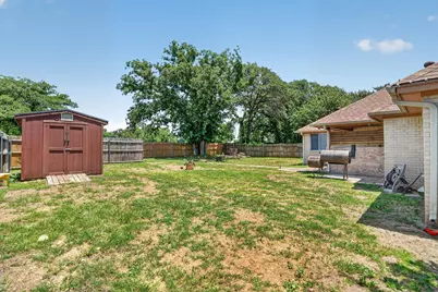 1801 Rayna Drive, Weatherford, TX 76086 - Photo 36