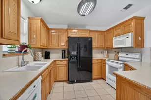 1801 Rayna Dr, Weatherford, TX 76086 - Photo 10