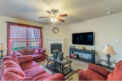 2001 Lake Pine Drive, Little Elm, TX 75068 - Photo 2
