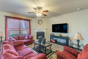 2001 Lake Pine Dr, Little Elm, TX 75068 - Photo 2