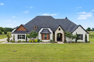 2909 Deer Run Trl, Farmersville, TX 75442 - Photo 1