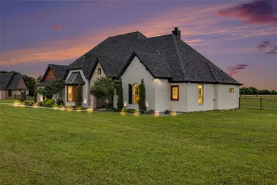 2909 Deer Run Trail, Farmersville, TX 75442 - Photo 2