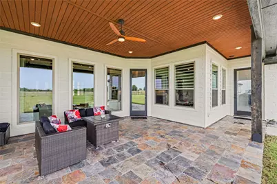 2909 Deer Run Trail, Farmersville, TX 75442 - Photo 34